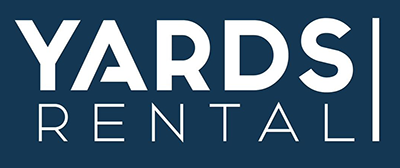 Yards Rental