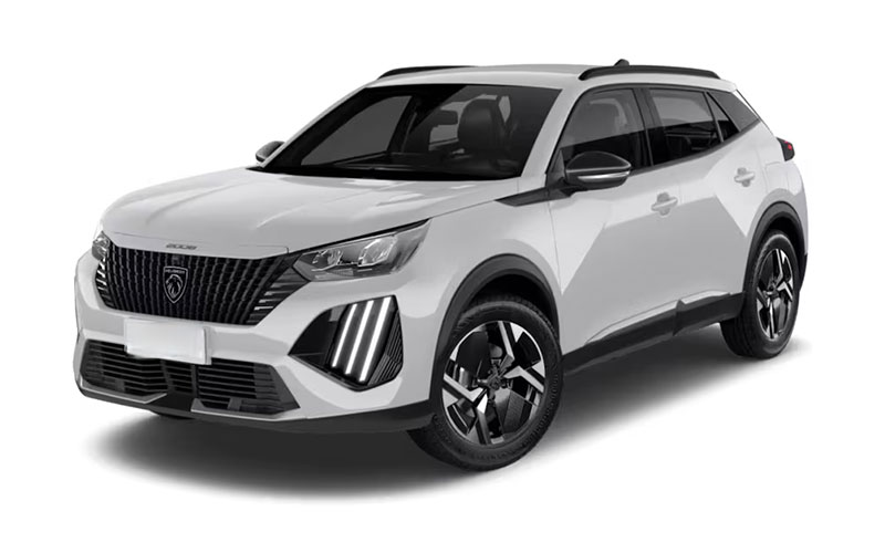 peugeot 2008 peugeot 2008